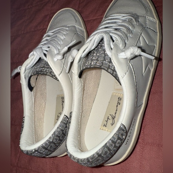 Vintage Havana Sneakers Sz 9 - Picture 5 of 5